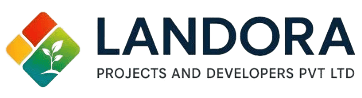 LANDORA LOGO